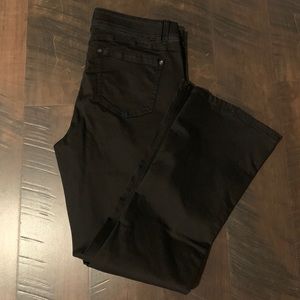 Wit & Wisdom black pants